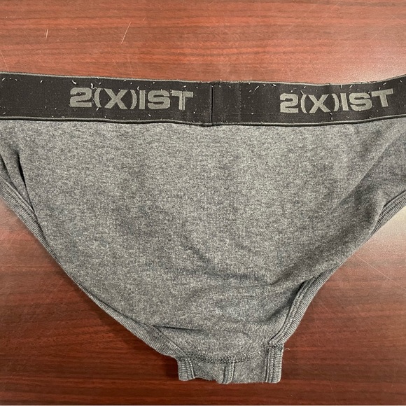 Men's 2(X)ist underwear, briefs, size small. - Picture 4 of 4